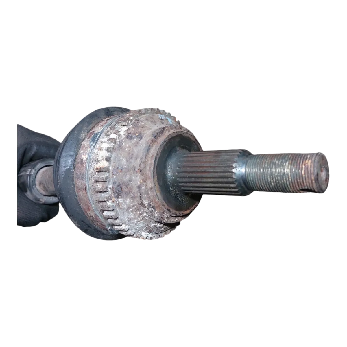 Chrysler PT Cruiser  00-10  poluosovina prednja lijeva