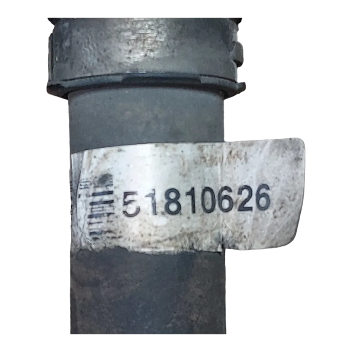 Fiat Doblo III   1.3 JTD 5 brzina 10-22  poluosovina prednja lijeva  51810626