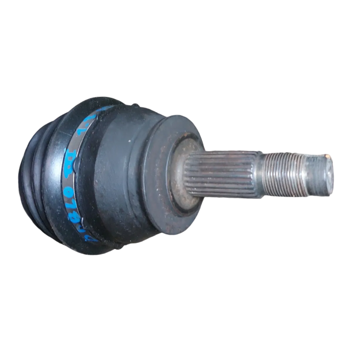 Fiat Doblo III   1.3 JTD 5 brzina 10-22  poluosovina prednja lijeva  51810626