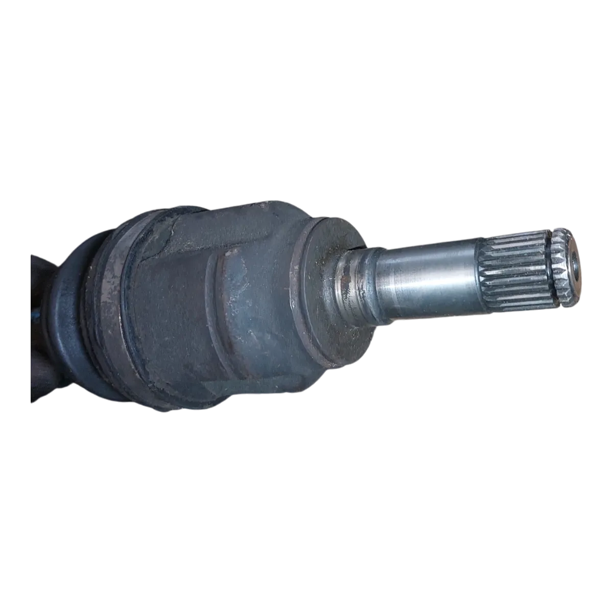 Fiat Doblo III   1.3 JTD 5 brzina 10-22  poluosovina prednja lijeva  51810626