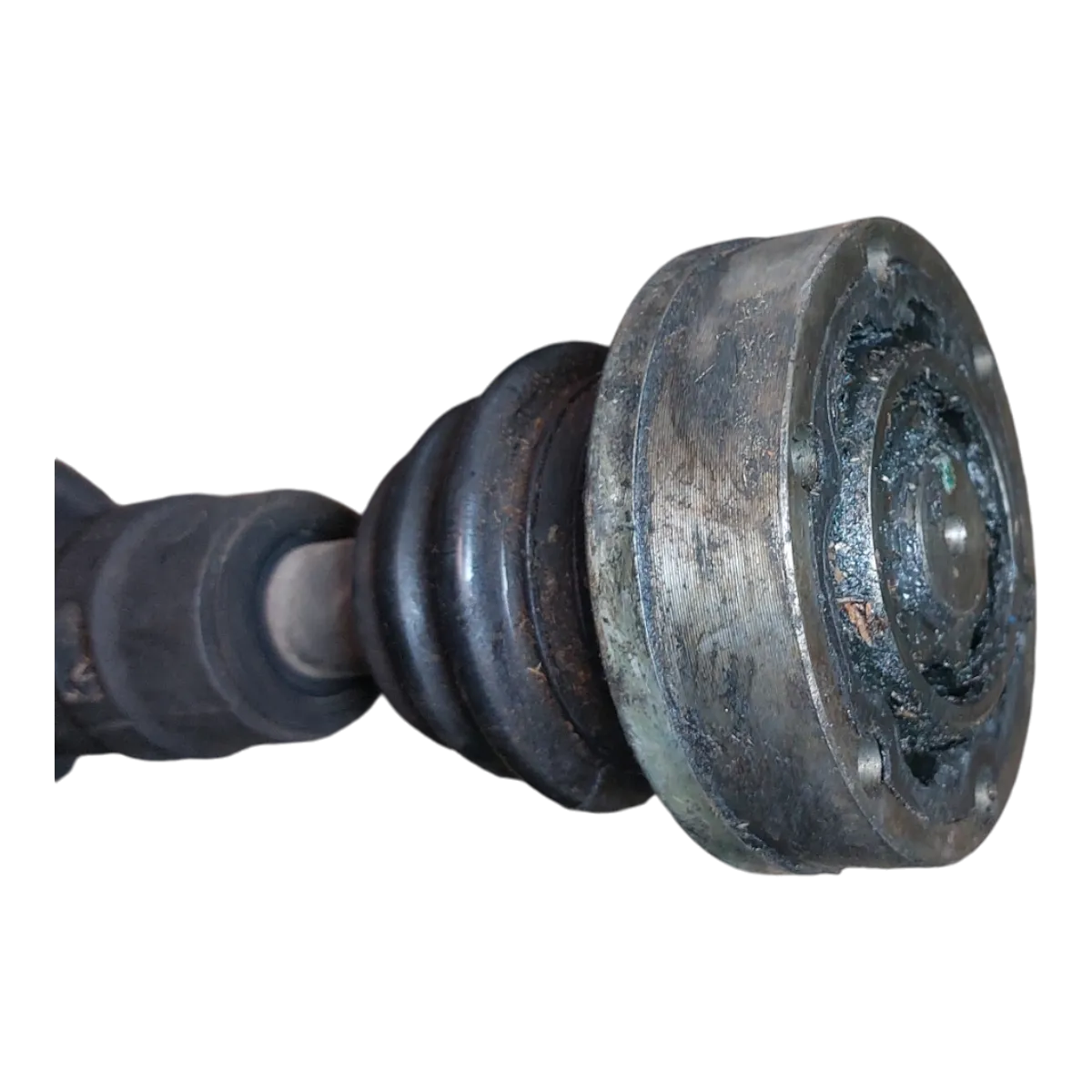 Alfa  Romeo 156  3.2 GTA   02-05  poluosovina prednja lijeva