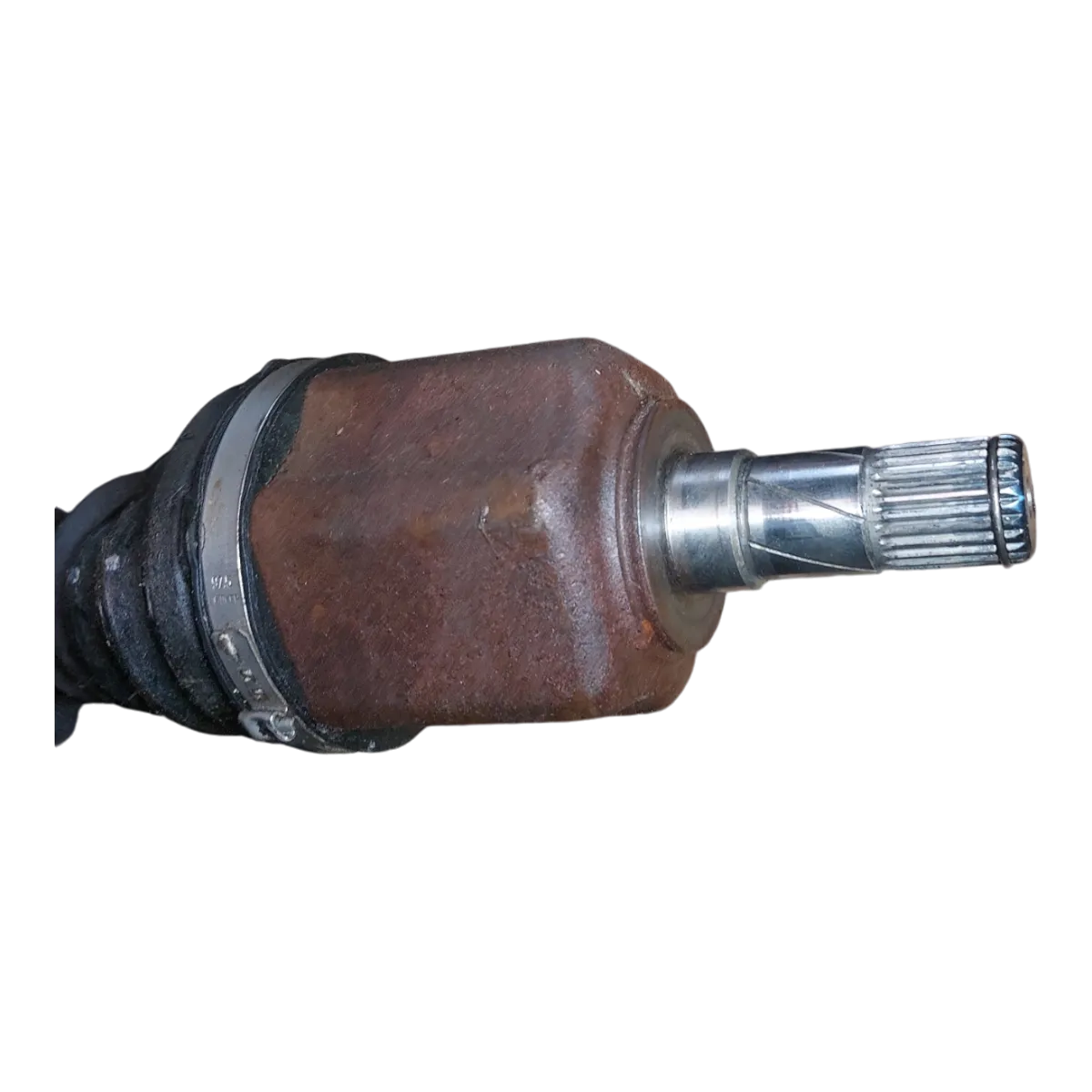 Fiat Doblo III  1.6 M-jet 10-22  poluosovina prednja lijeva   52012148