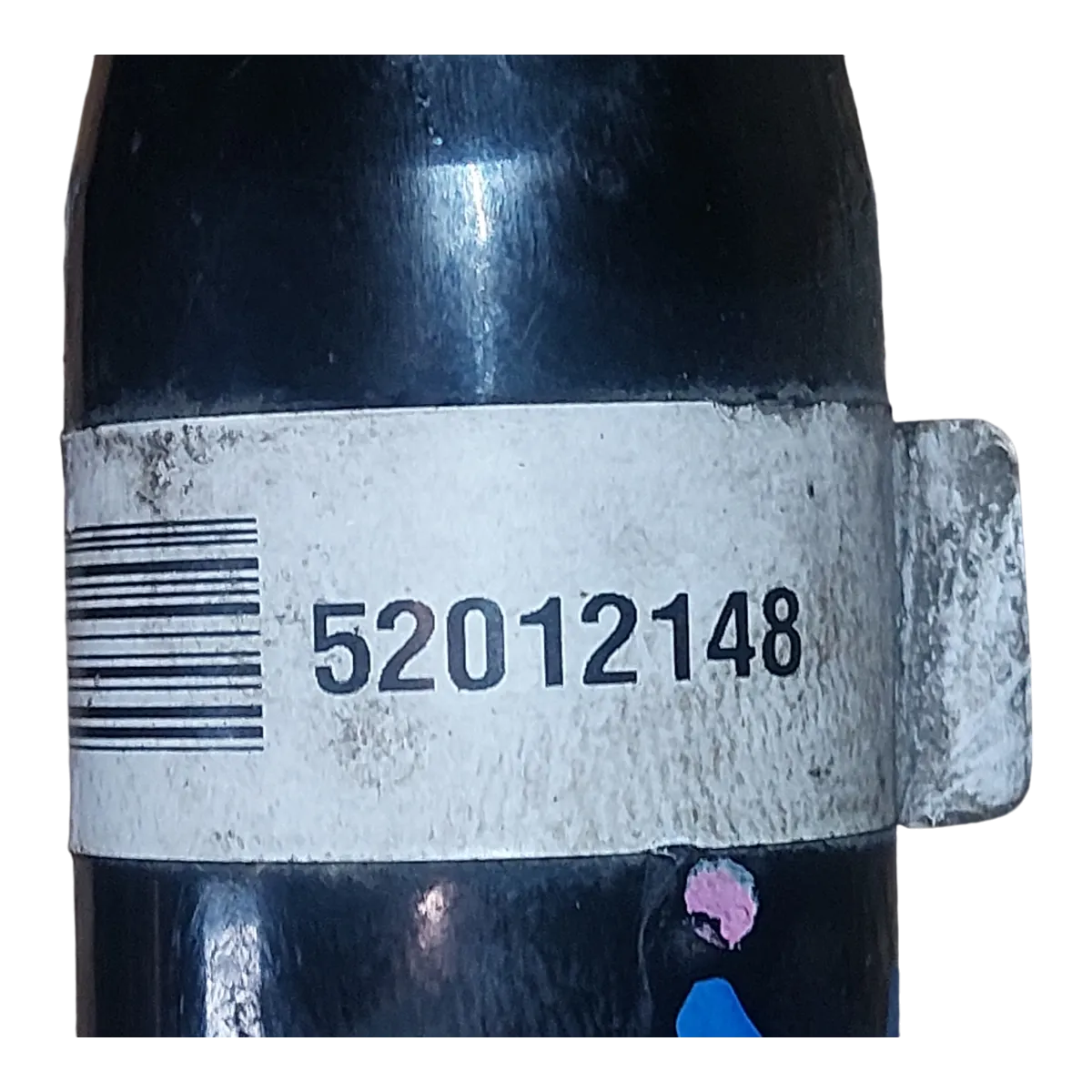 Fiat Doblo III  1.6 M-jet 10-22  poluosovina prednja lijeva   52012148