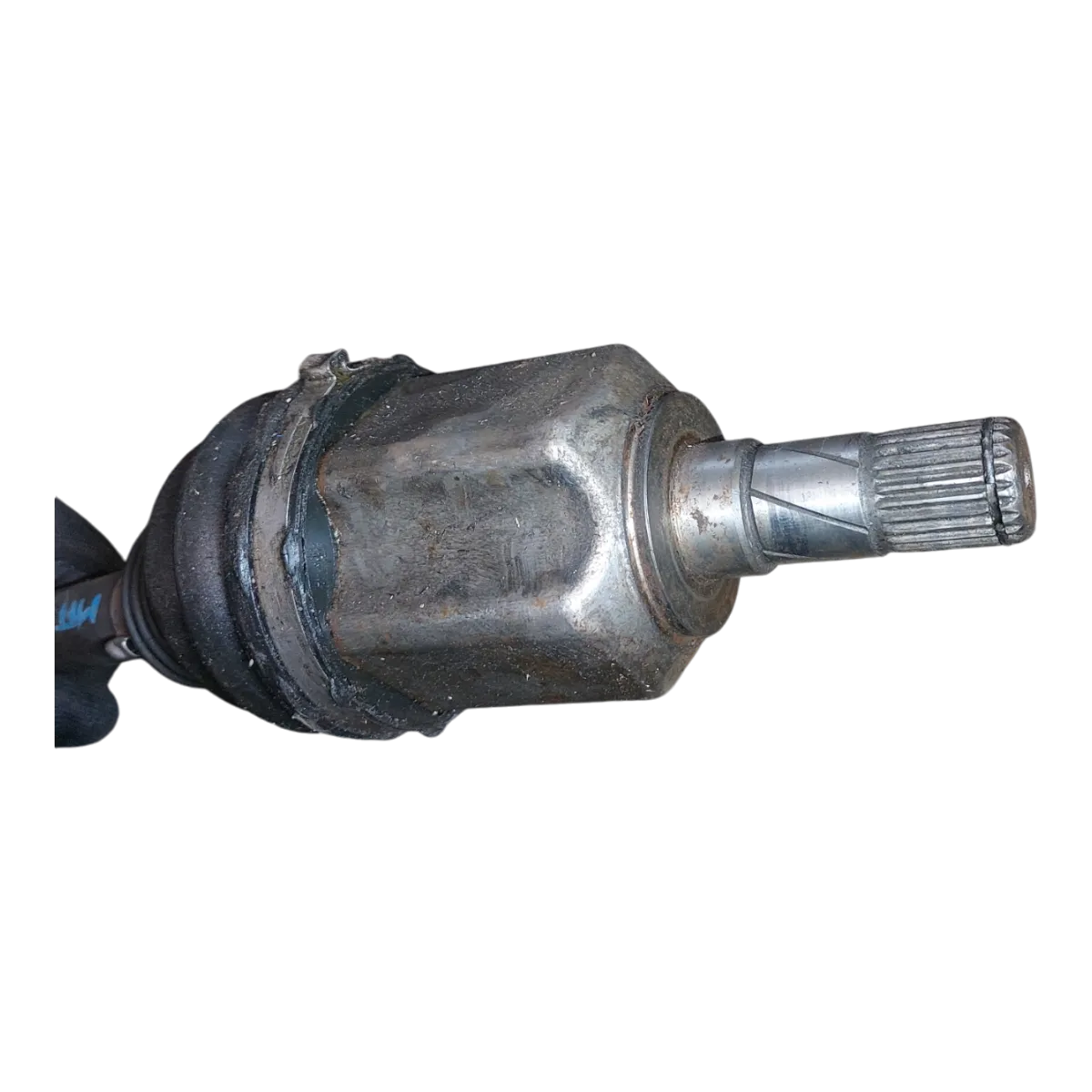 Alfa Romeo MiTo  1.4 16V   08-18  poluosovina prednja lijeva