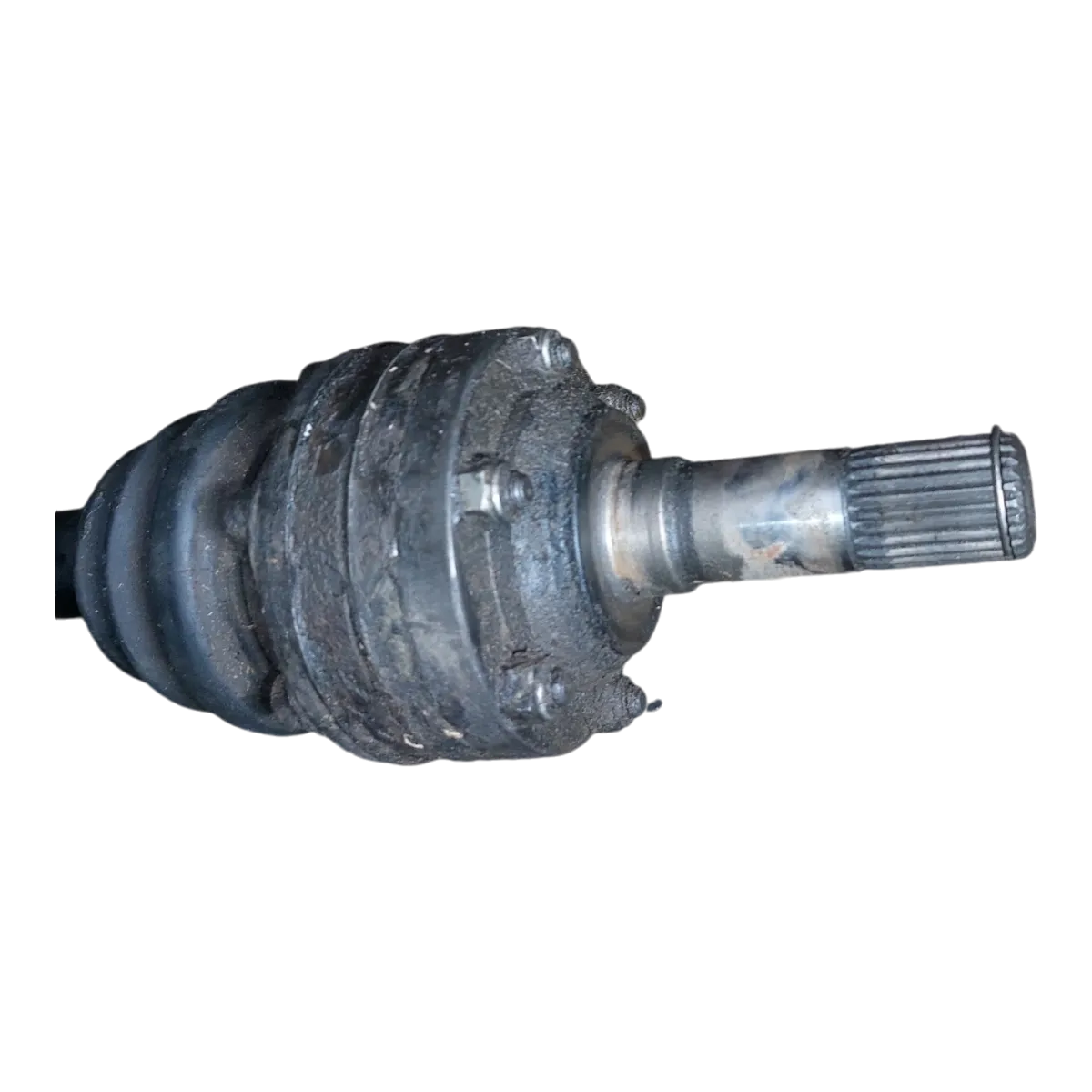 Alfa  Romeo 166 2.0i  96-07   poluosovina prednja lijeva