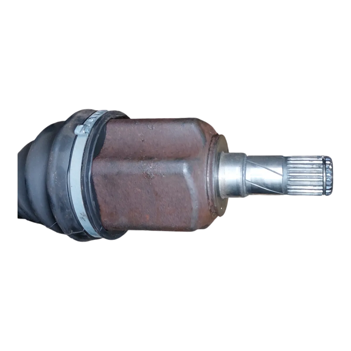 Fiat Bravo II 1.4 turbo 07-14   poluosovina prednja lijeva