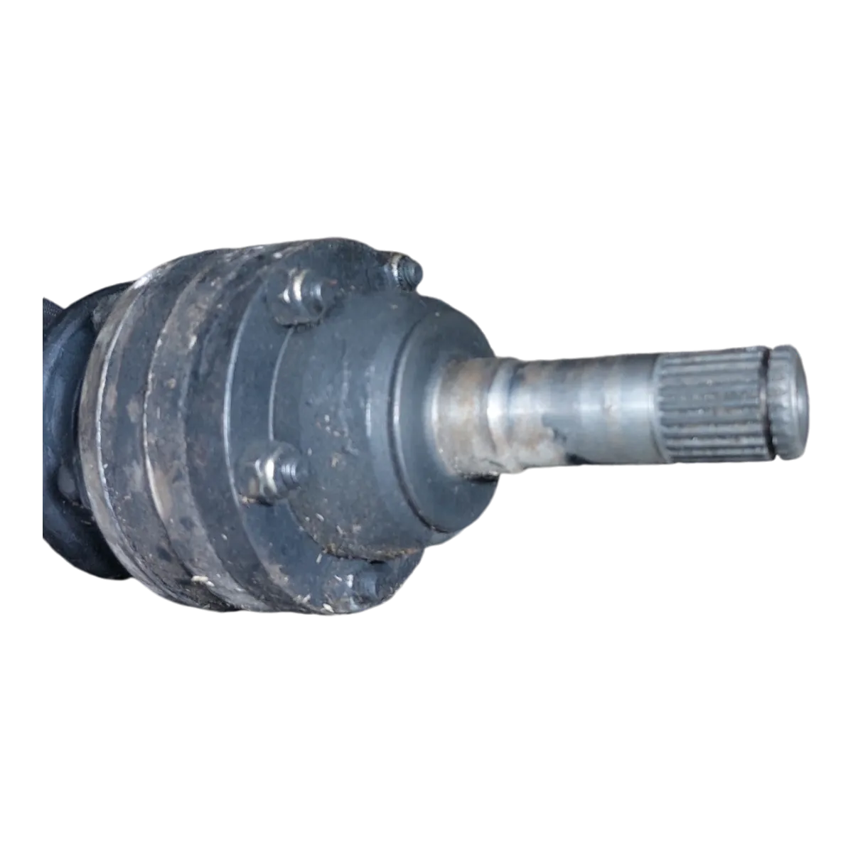 Alfa Romeo  147  1.6  twin spark 01-10  poluosovina prednja lijeva