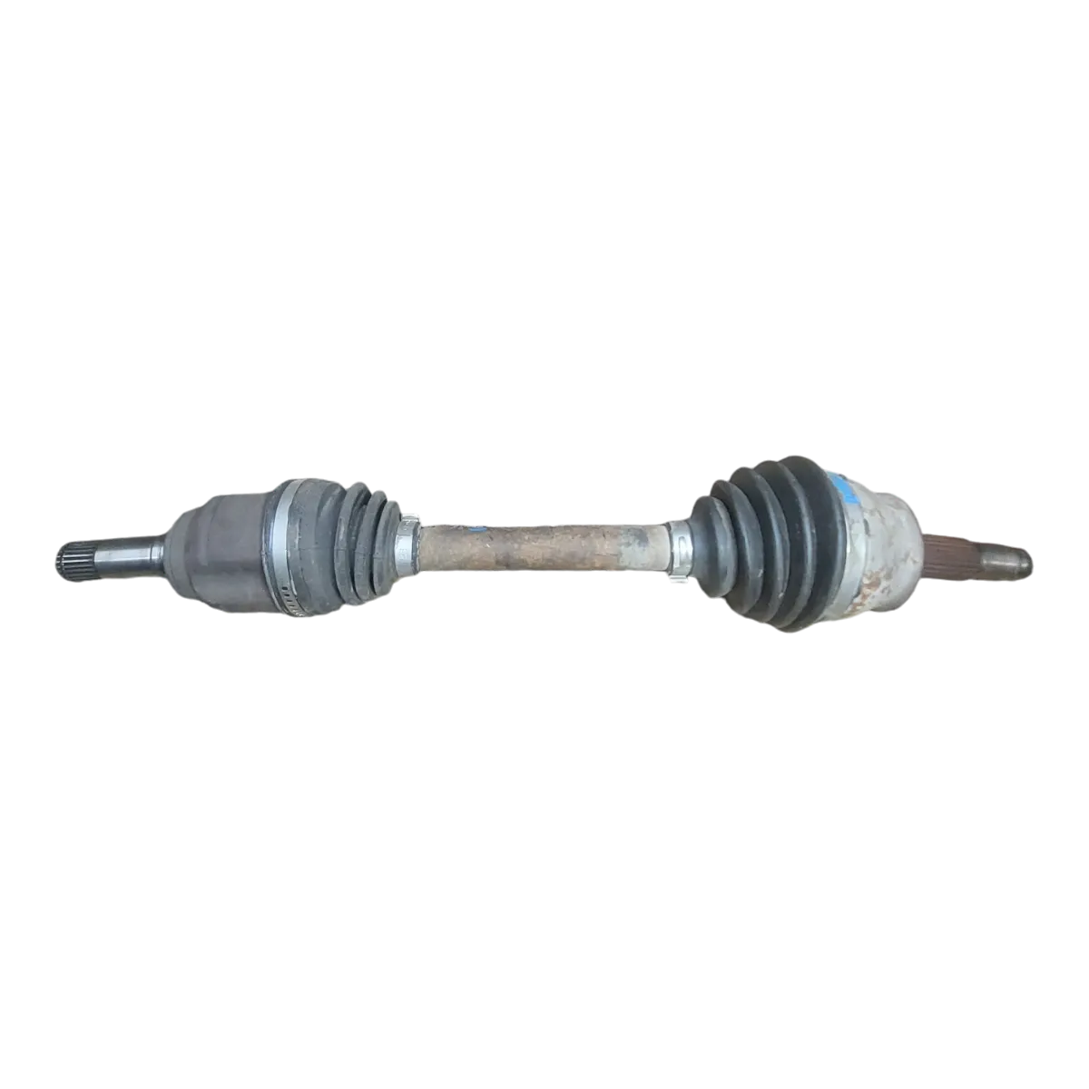 Fiat Doblo III  1.3 M-jet 10-22  poluosovina prednja lijeva