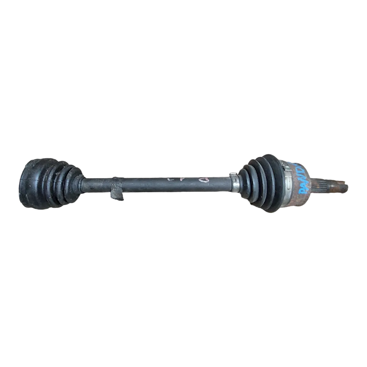 Fiat Punto II 1.2  99-11  poluosovina prednja lijeva