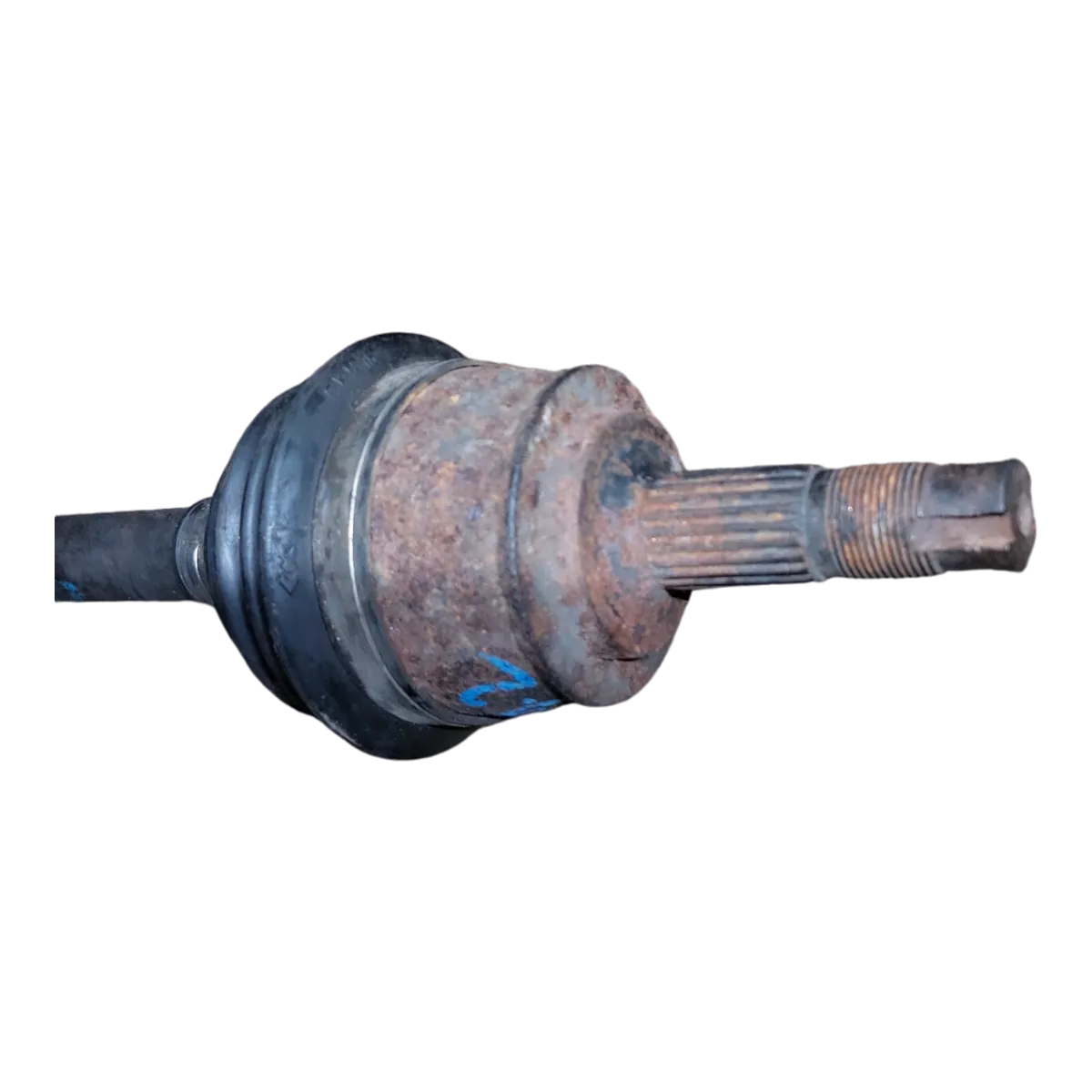 Fiat Punto II 1.2  99-11  poluosovina prednja lijeva