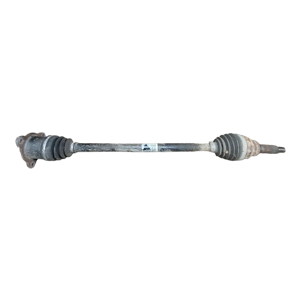 Suzuki SX4  2.0 D 06-13   poluosovina zadnja desna  4410579J00  EUJ75BE24