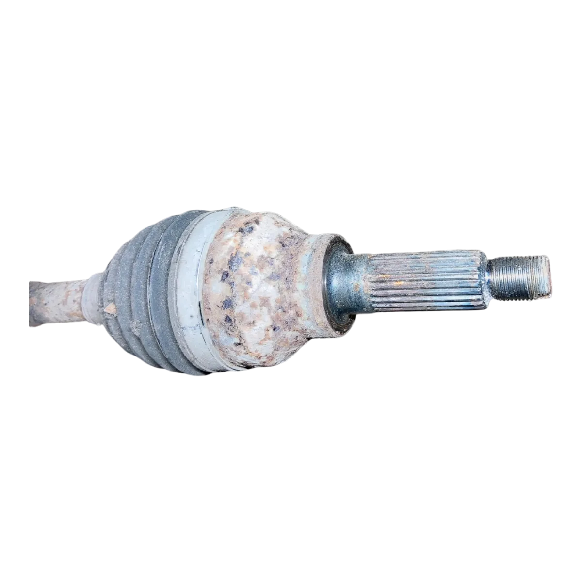 Suzuki SX4  2.0 D 06-13   poluosovina zadnja desna  4410579J00  EUJ75BE24