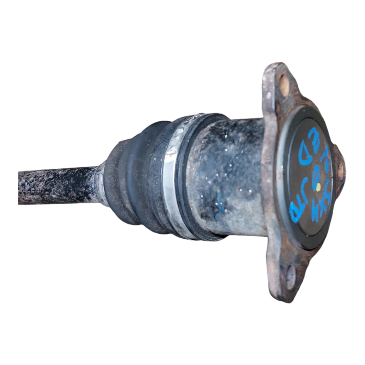 Suzuki SX4  2.0 D 06-13   poluosovina zadnja desna  4410579J00  EUJ75BE24