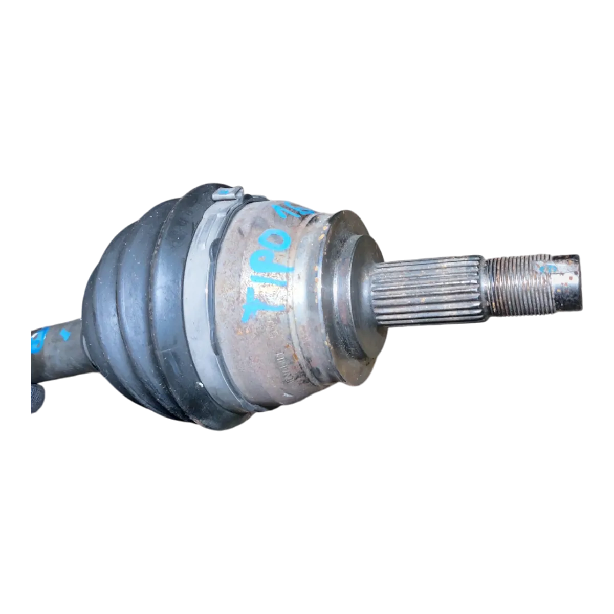 Fiat Tipo  II  1.6 D  15-    poluosovina prednja lijeva