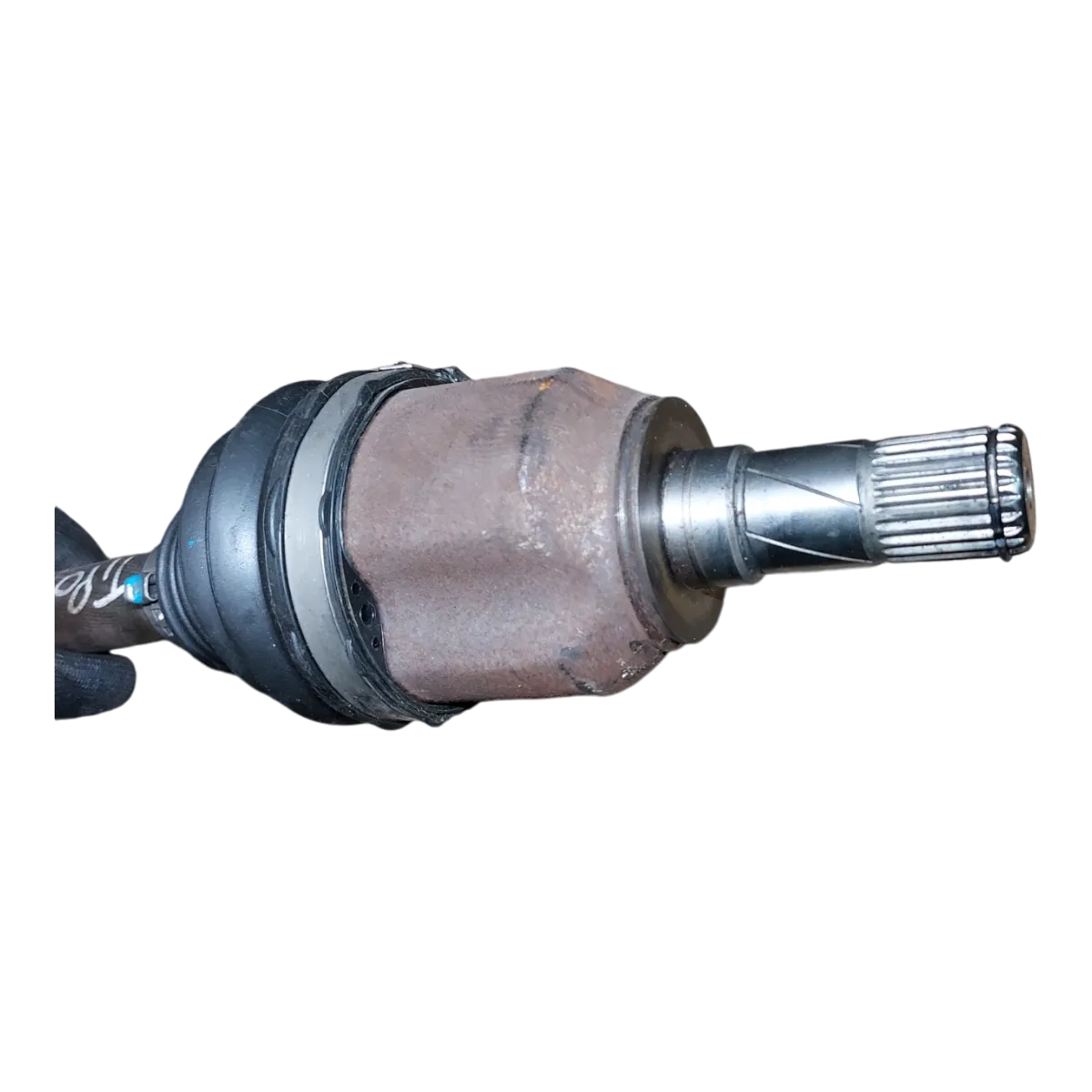 Fiat Tipo  II  1.6 D  15-    poluosovina prednja lijeva