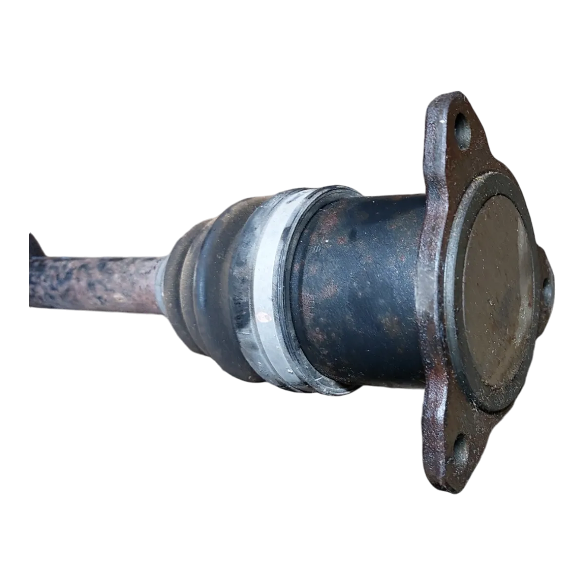 Fiat   Sedici   1.9  M-jet  4X4   06-14  poluosovina zadnja lijeva  4410579J00  EUJ75BE24