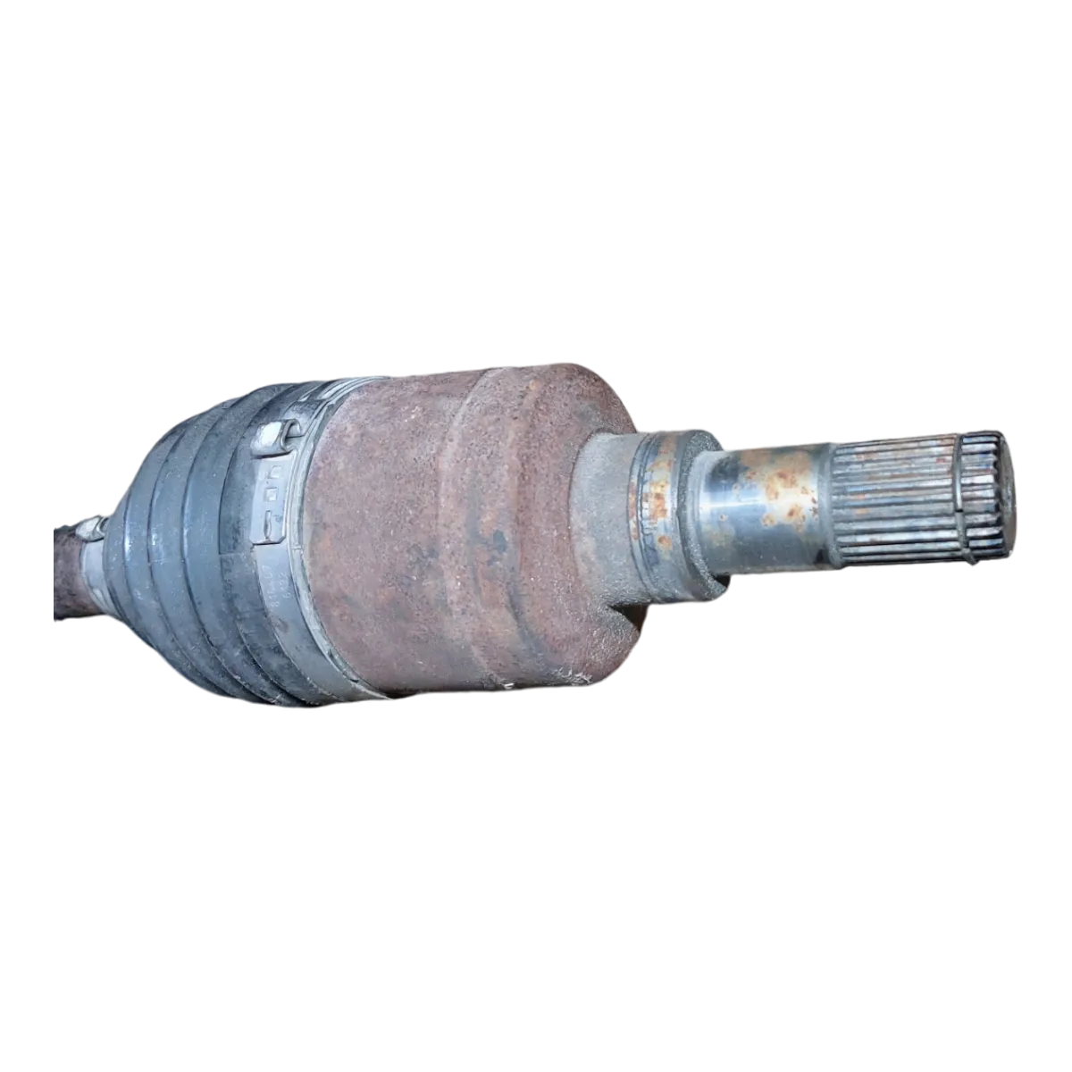 Fiat   Sedici   1.9  M-jet  4X4  06-14  poluosovina prednja lijeva  4410279J60  EBJ100MBE83A