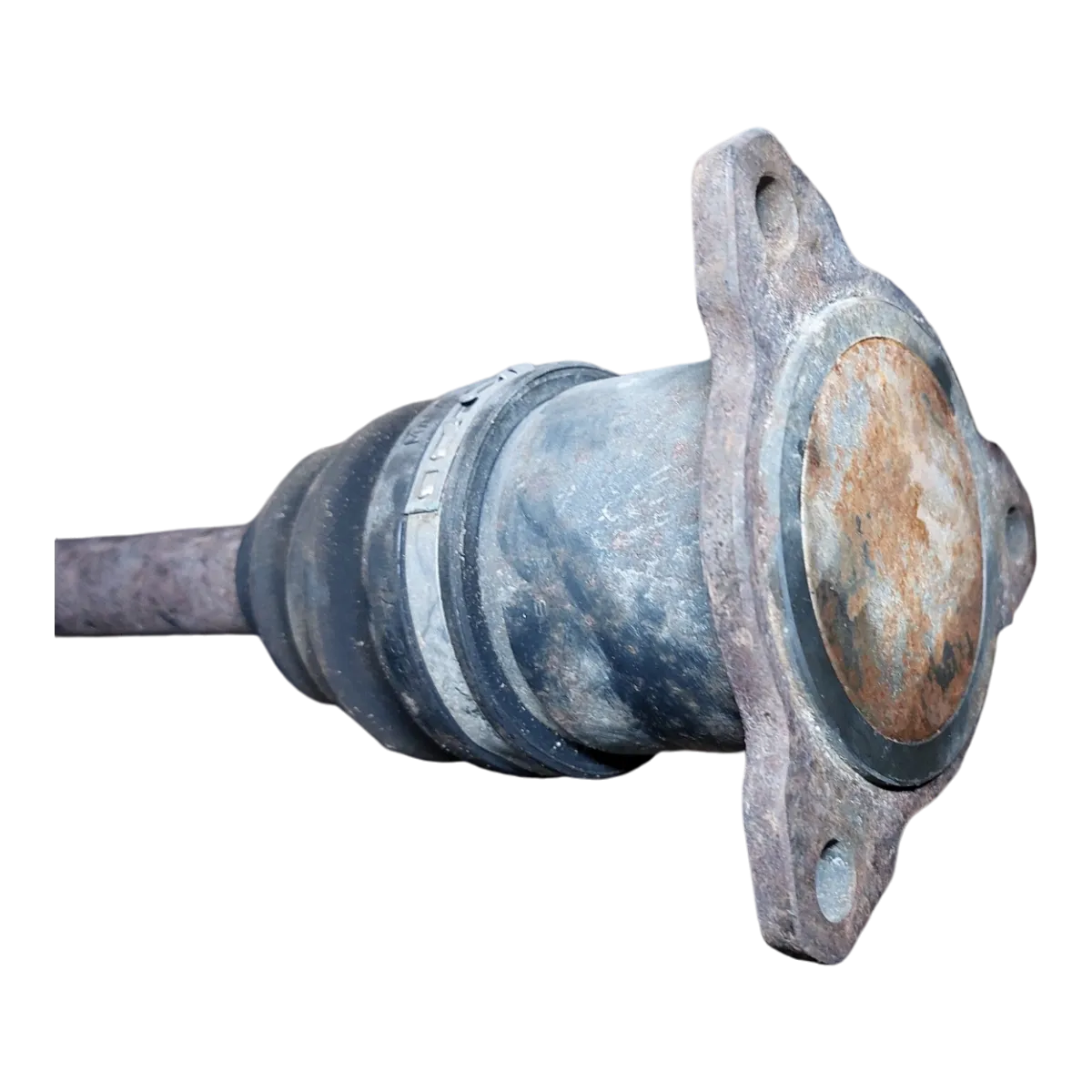 Fiat   Sedici   1.9  M-jet  4X4  06-14  poluosovina  zadnja desna  441067Jj00   EUJ75BE25