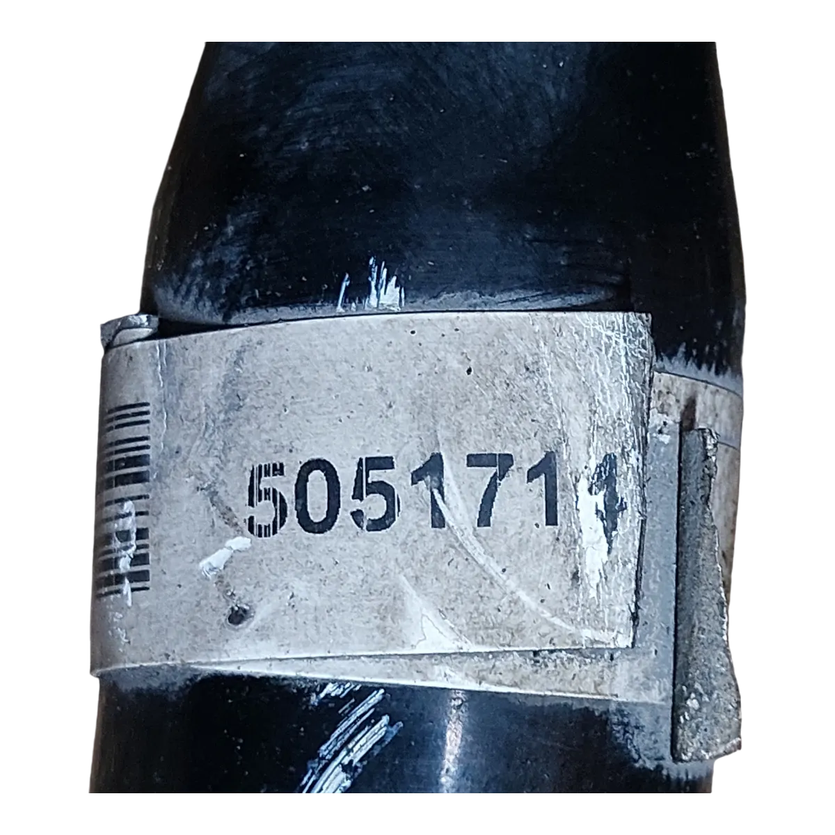 Alfa  Romeo 159 2.0 JTD  04-11   poluosovina prednja lijeva  50517143