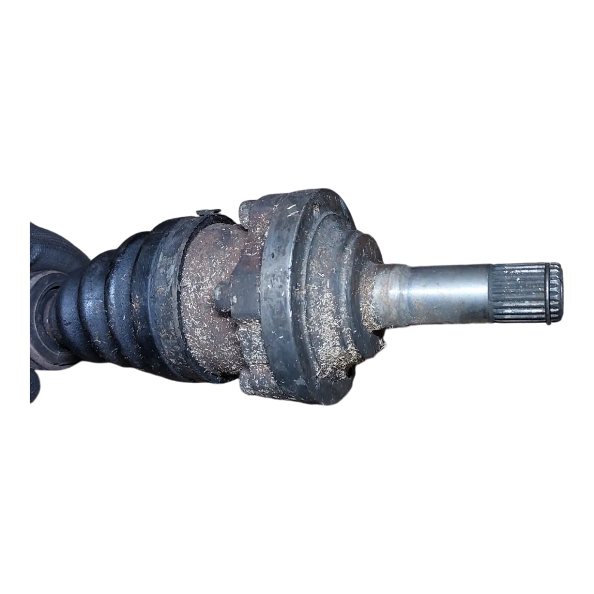 Fiat Punto II  1.8  HGT  99-11   poluosovina prednja lijeva   4630768