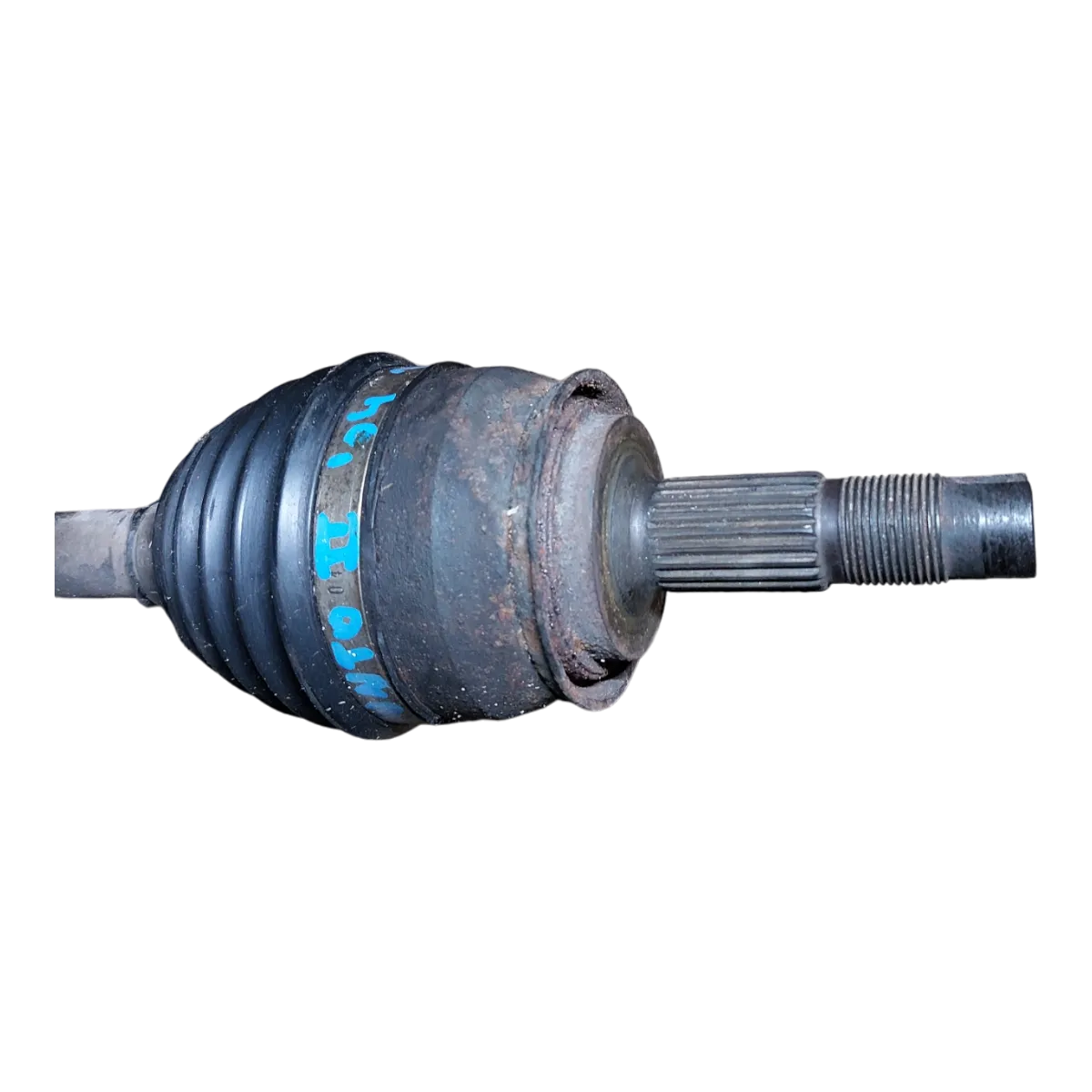 Fiat Punto II 1.2  99-11  poluosovina prednja lijeva