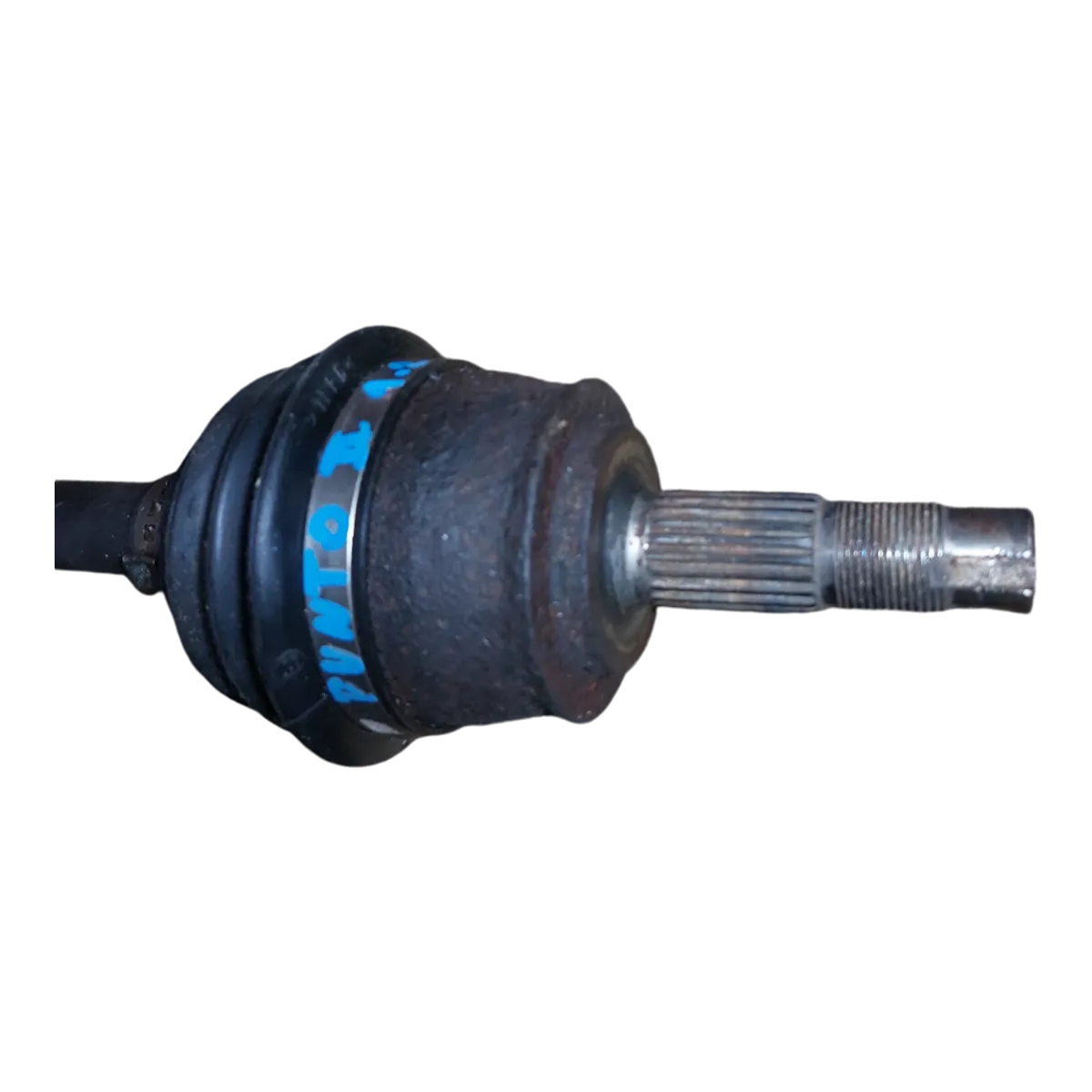 Fiat Punto II 1.2  99-11  poluosovina prednja lijeva