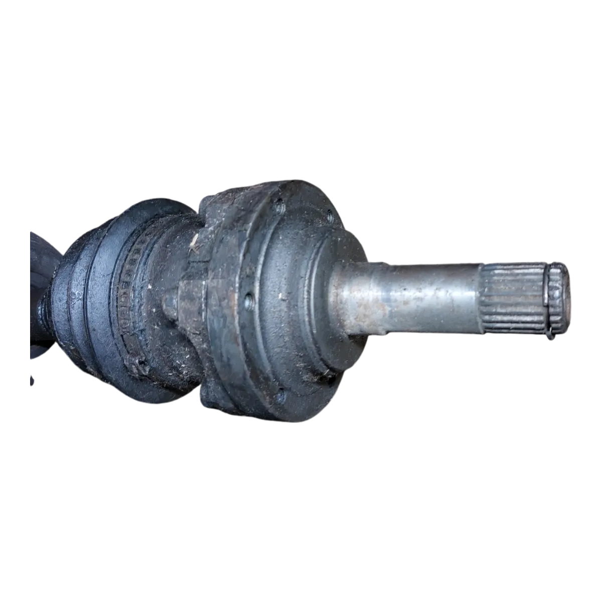 Fiat Punto II  JTD  99-11  poluosovina prednja lijeva