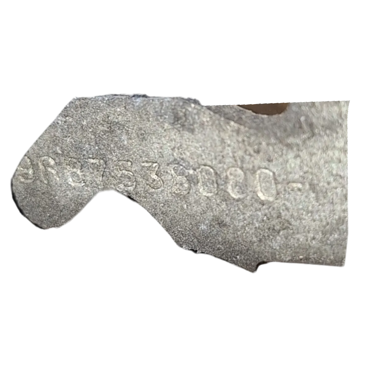 Peugeot 508  10-18    brava prednje haube    9687538080