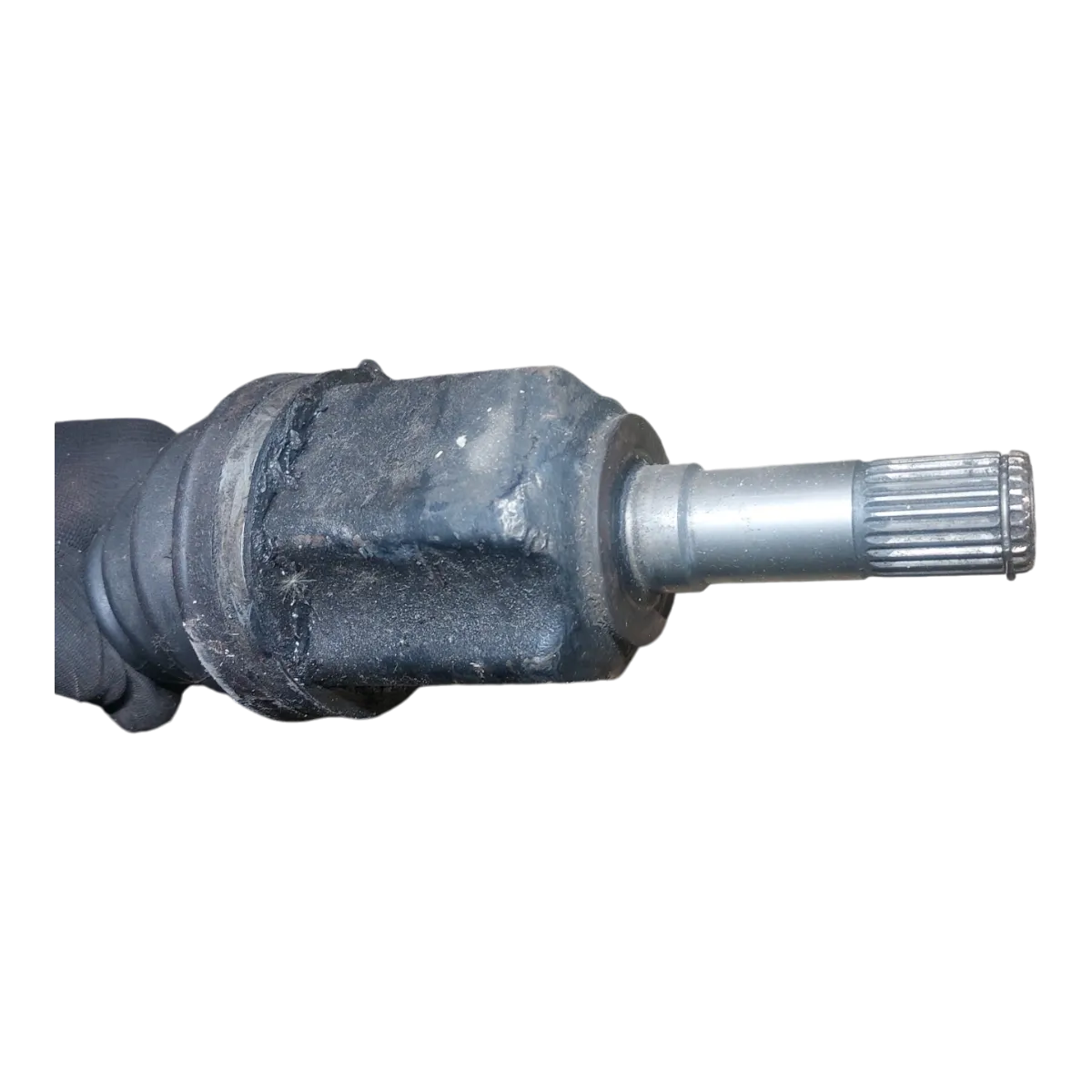 Alfa  Romeo 156 1.9 JTD 96-07   poluosovina prednja lijeva