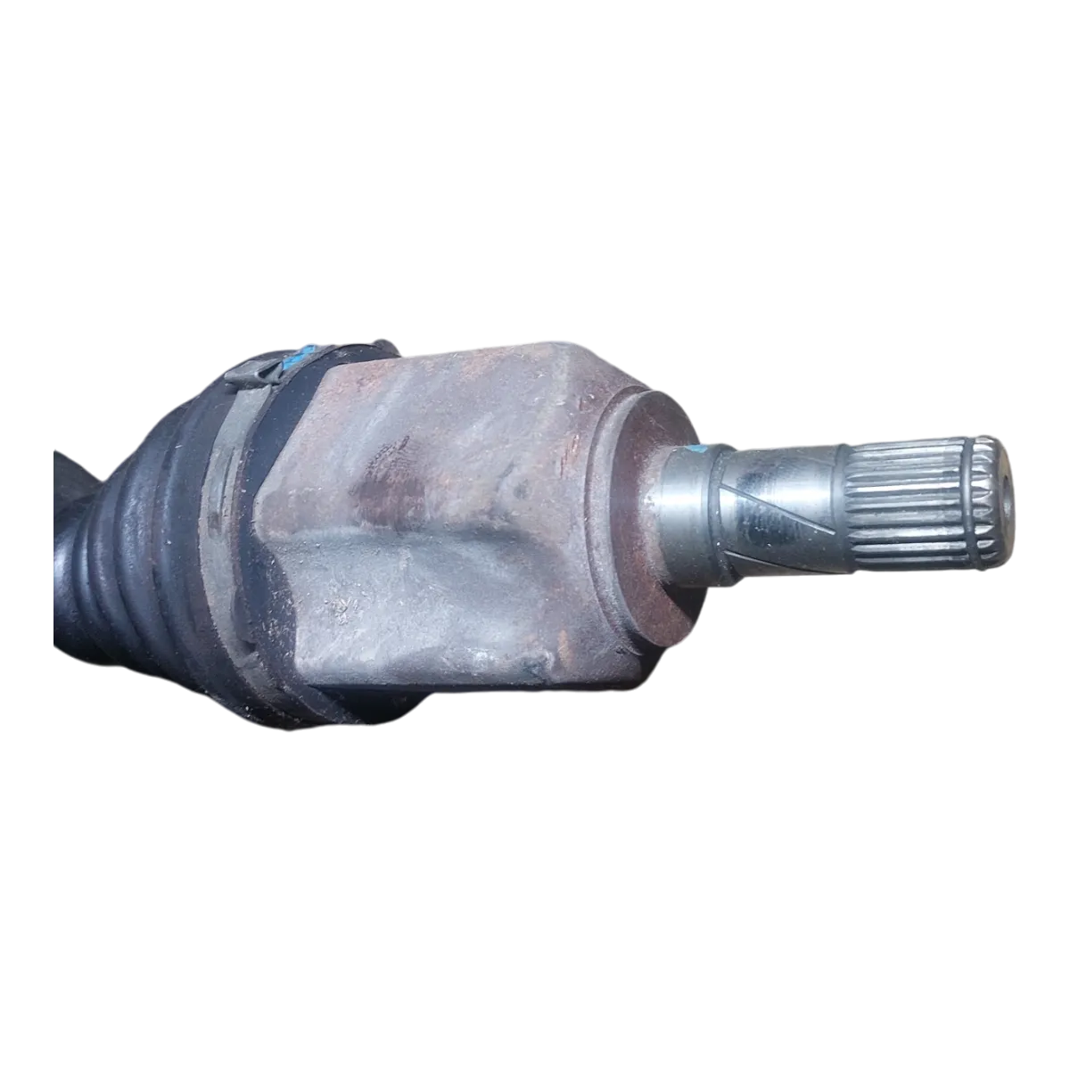 Fiat Doblo III  1.6 M-jet 10-22  poluosovina prednja lijeva  51815194