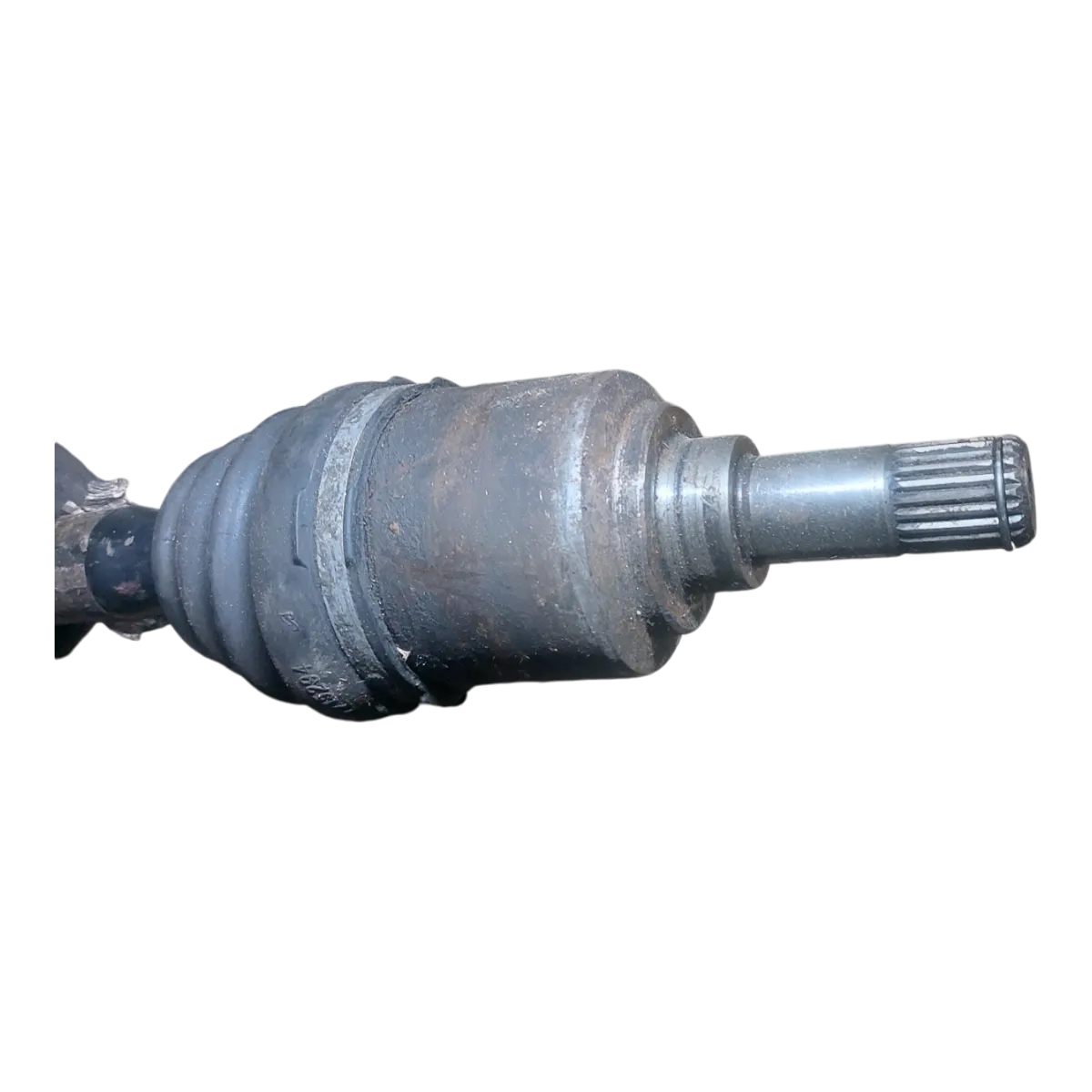 Fiat Stilo  1.6 16V   01-10   poluosovina prednja lijeva