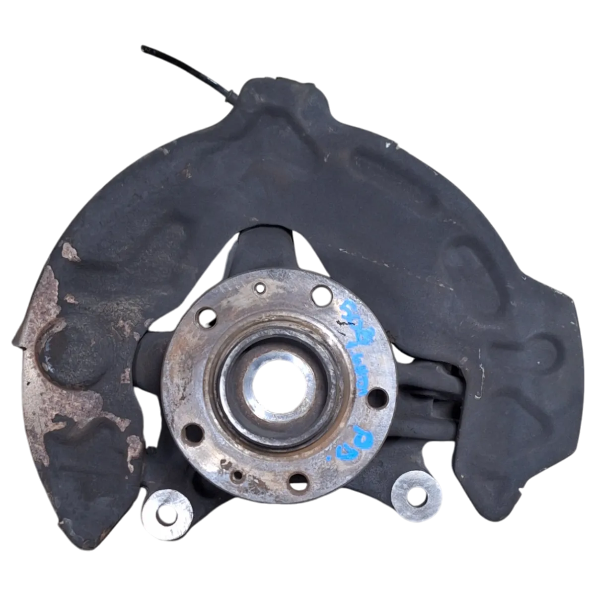 Peugeot 508 karavan 1.6 HDI 10-18   rukavac-glavčina prednji  desni    1640790580