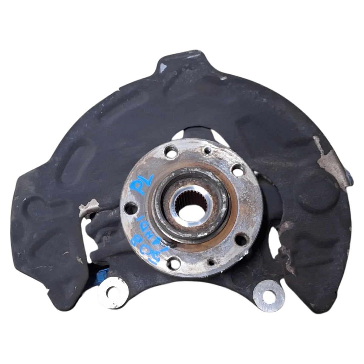 Peugeot 508 karavan 1.6 HDI 10-18   rukavac-glavčina prednji lijevi     1640790380