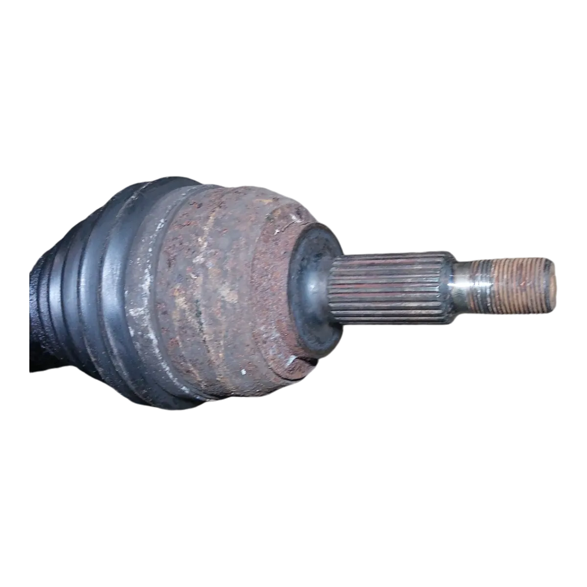 Renault Scenic II 1.6 16V  autom.  03-09  poluosovina prednja lijeva  8200276407