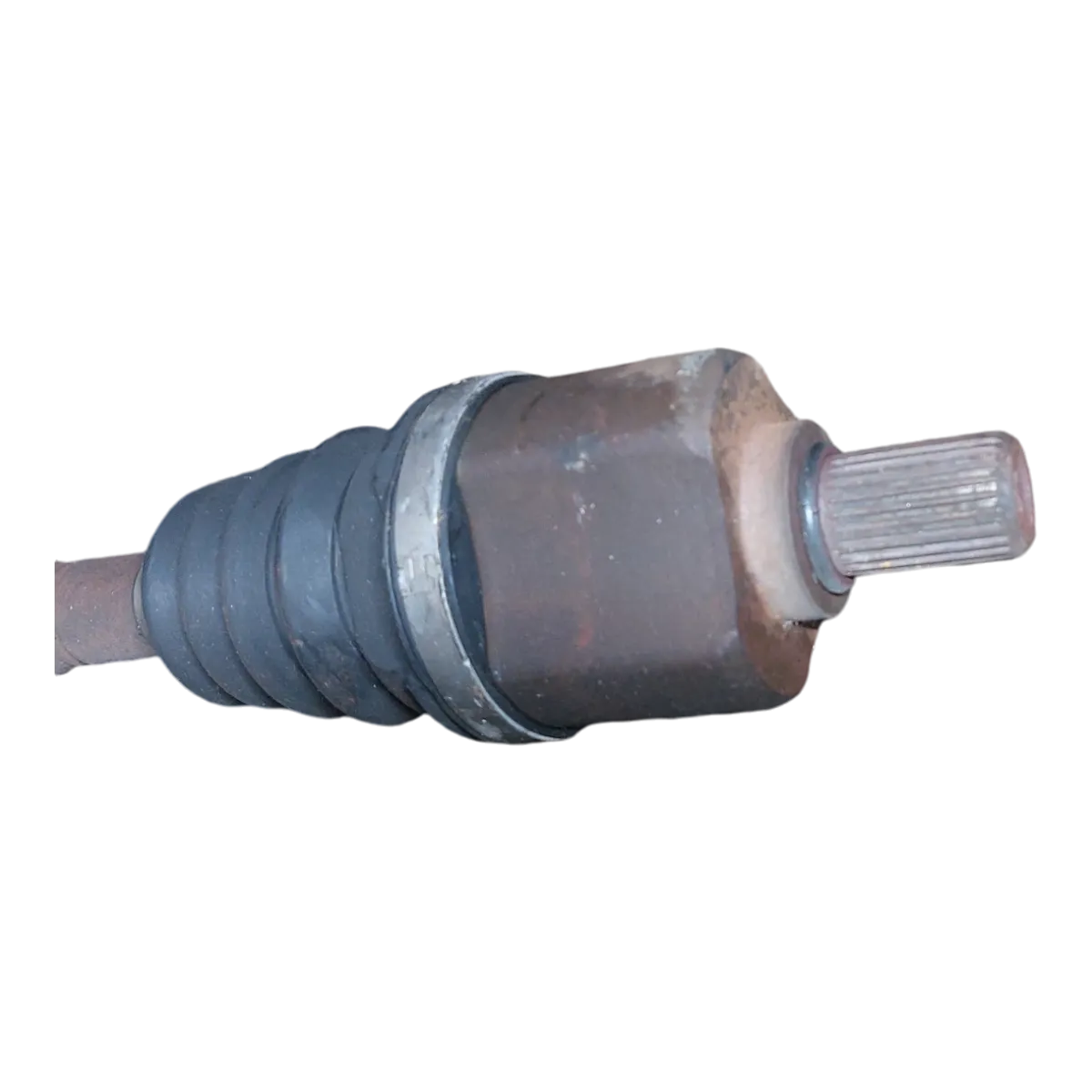 Renault Scenic II 1.6 16V  autom.  03-09  poluosovina prednja lijeva  8200276407