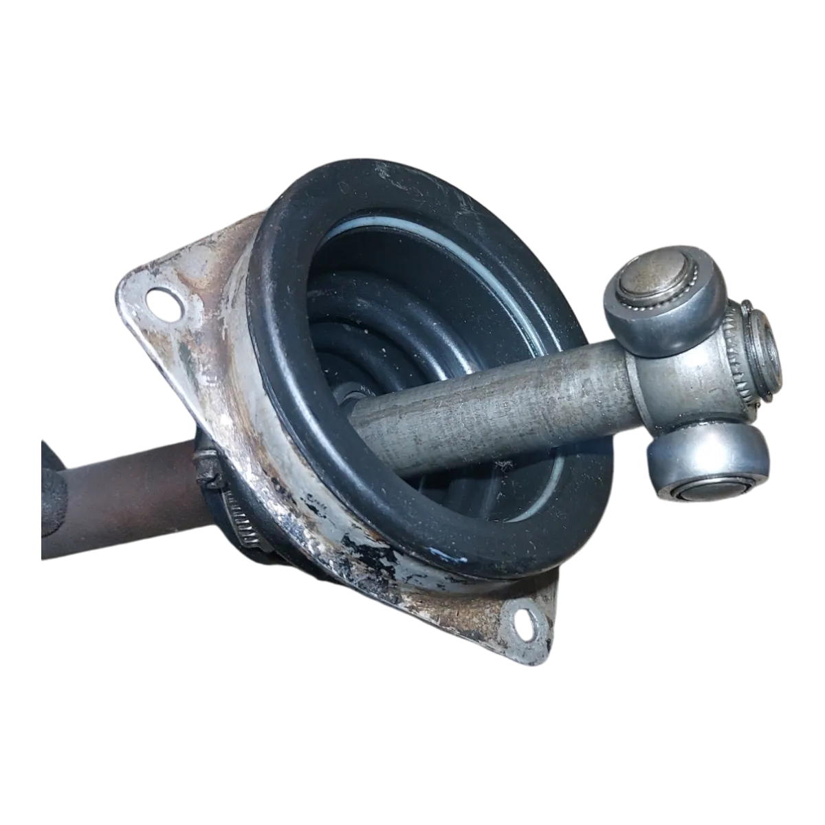 Renault Clio II 1.5 DCI  98-12  poluosovina prednja lijeva