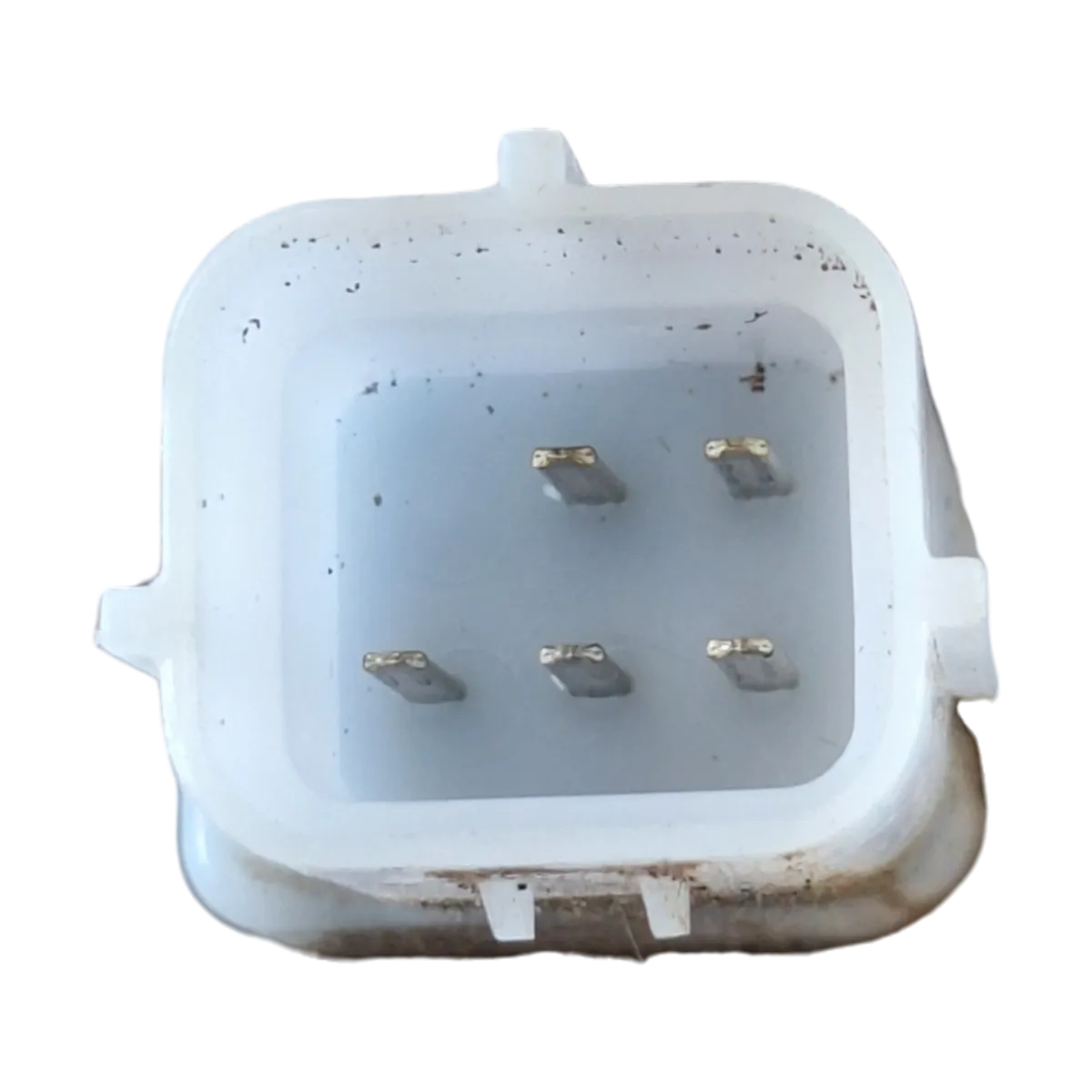 Citroen Nemo  07-15   brava vrata prednja lijeva   PL  5-pinova   1379539080