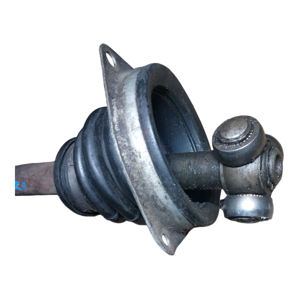 Renault Clio II 1.5 DCI  98-12  poluosovina prednja lijeva