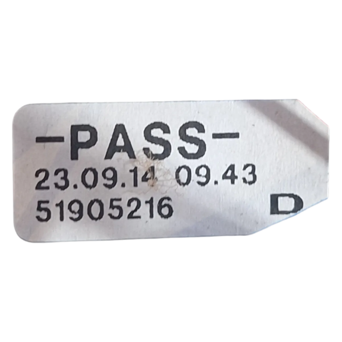 Citroen Nemo 1.3 HDI   07-15   vanjska kutija osigurača    51905216