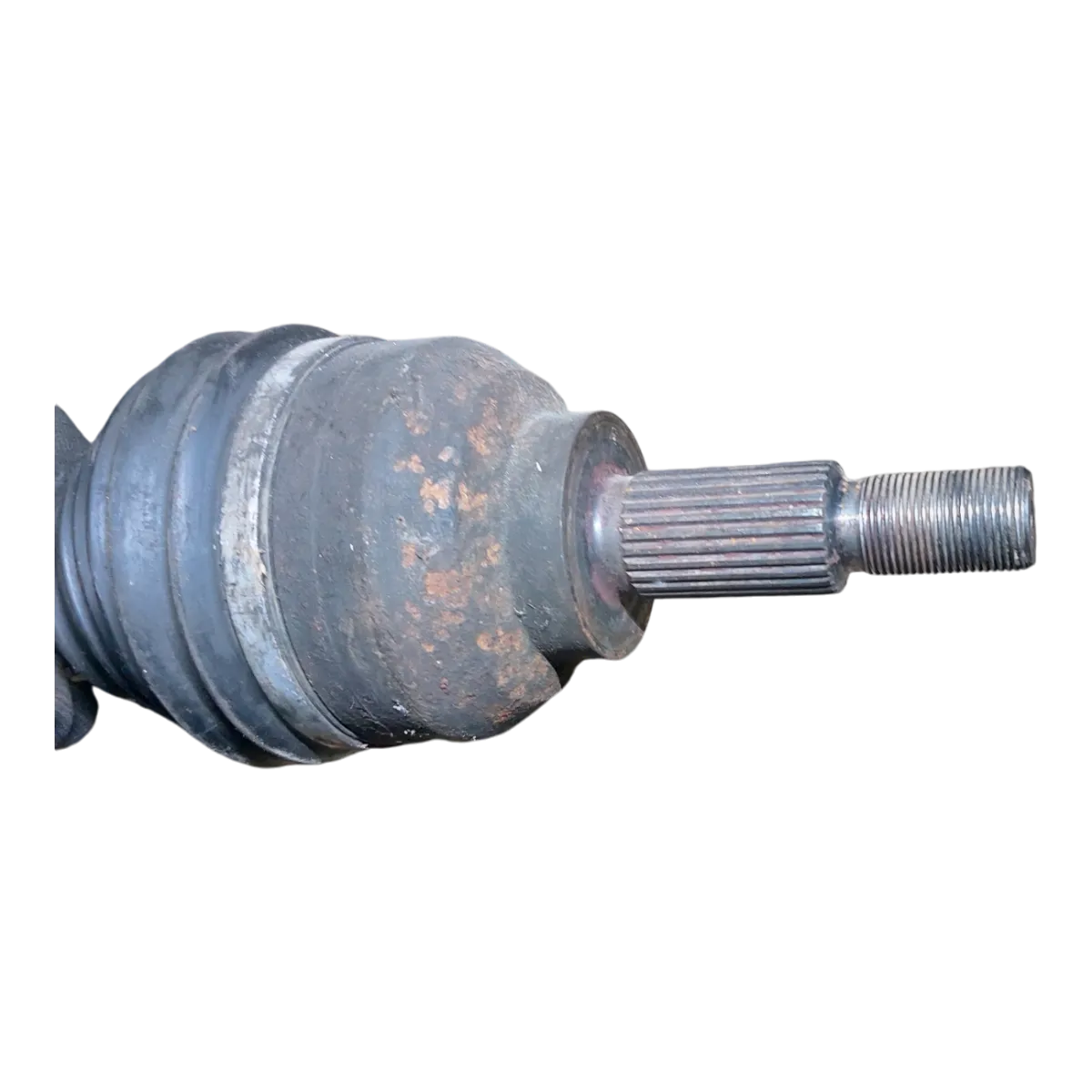 Renault Laguna II 1.9 DCI  00-08   poluosovina prednja lijeva