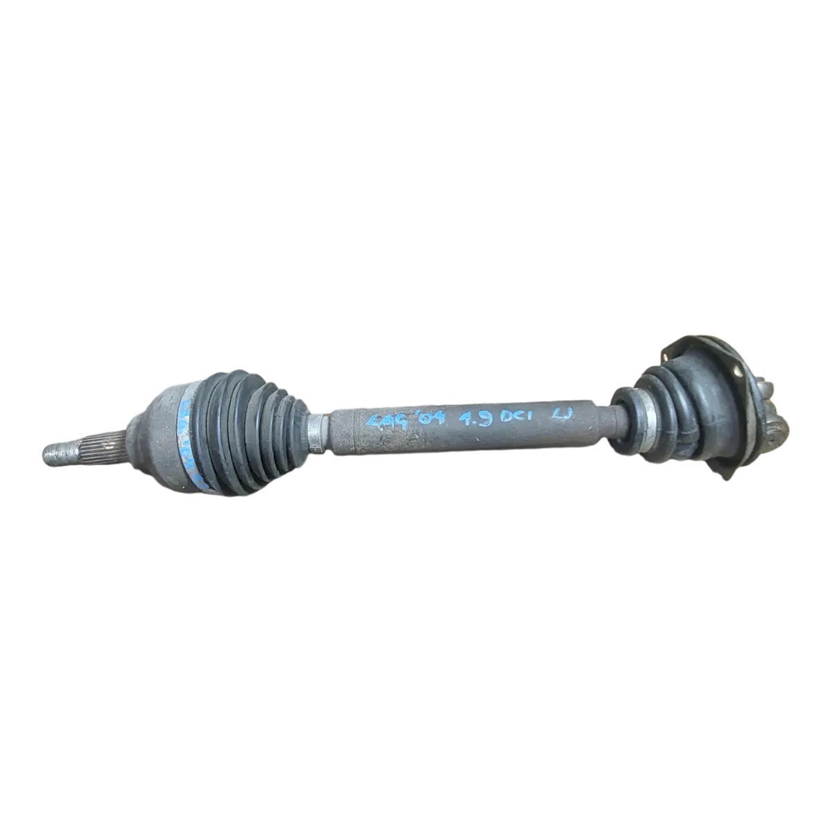 Renault Laguna II 1.9 DCI  00-08   poluosovina prednja lijeva