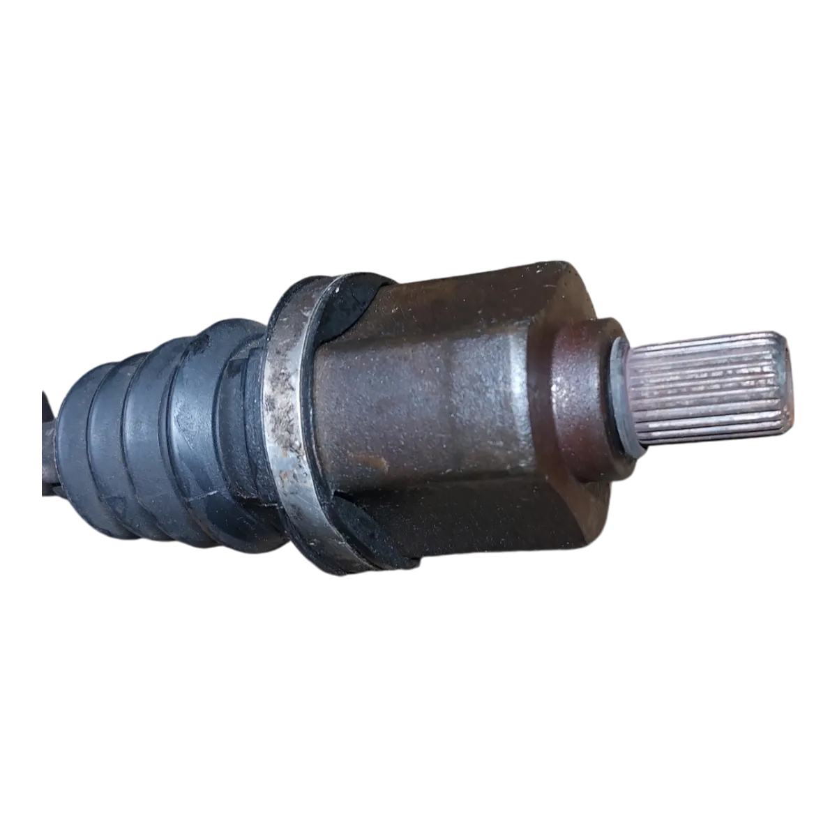 Renault Laguna II 1.9 DCI automatik  00-08   poluosovina prednja lijeva  8200387523