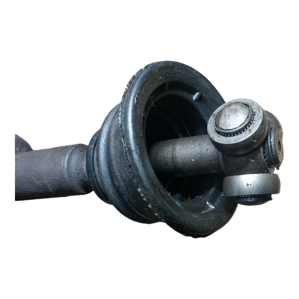 Renault Laguna II  2.2  DCI  00-08   poluosovina prednja lijeva