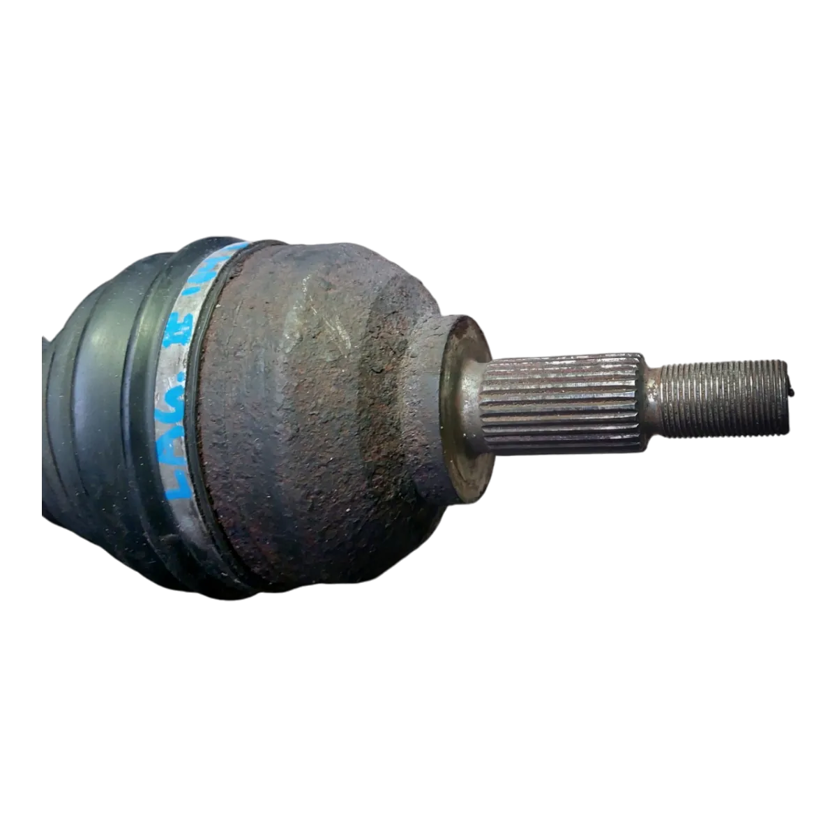 Renault Laguna II  2.2  DCI  00-08   poluosovina prednja lijeva