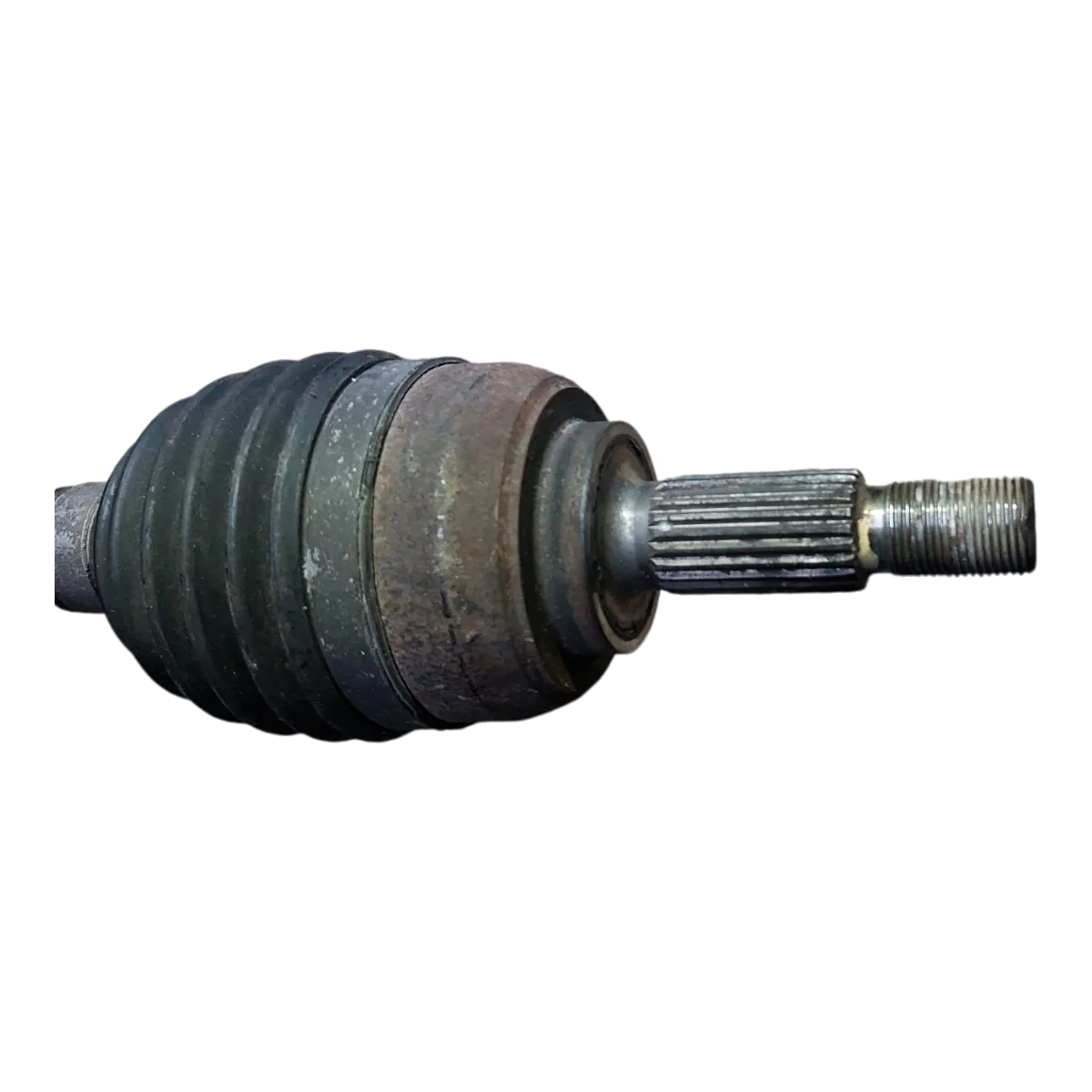 Renault  Clio III   05-12   poluosovina prednja lijeva   39101BH40A   8201855669