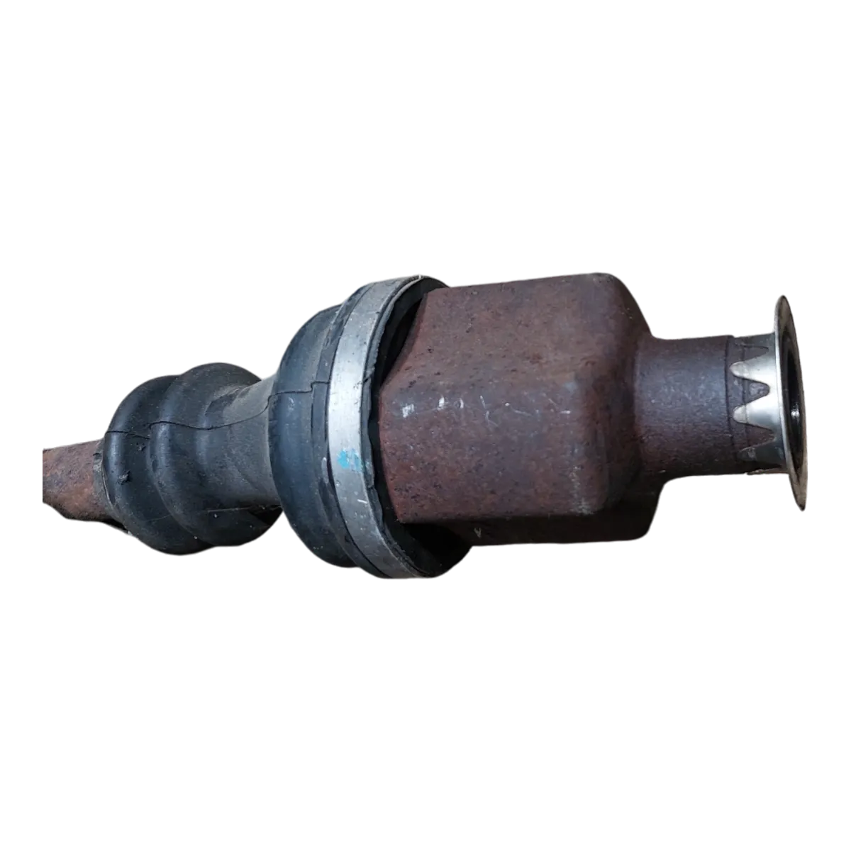 Renault Twingo II  1.2  16V   07-14    poluosovina prednja desna  8200684084