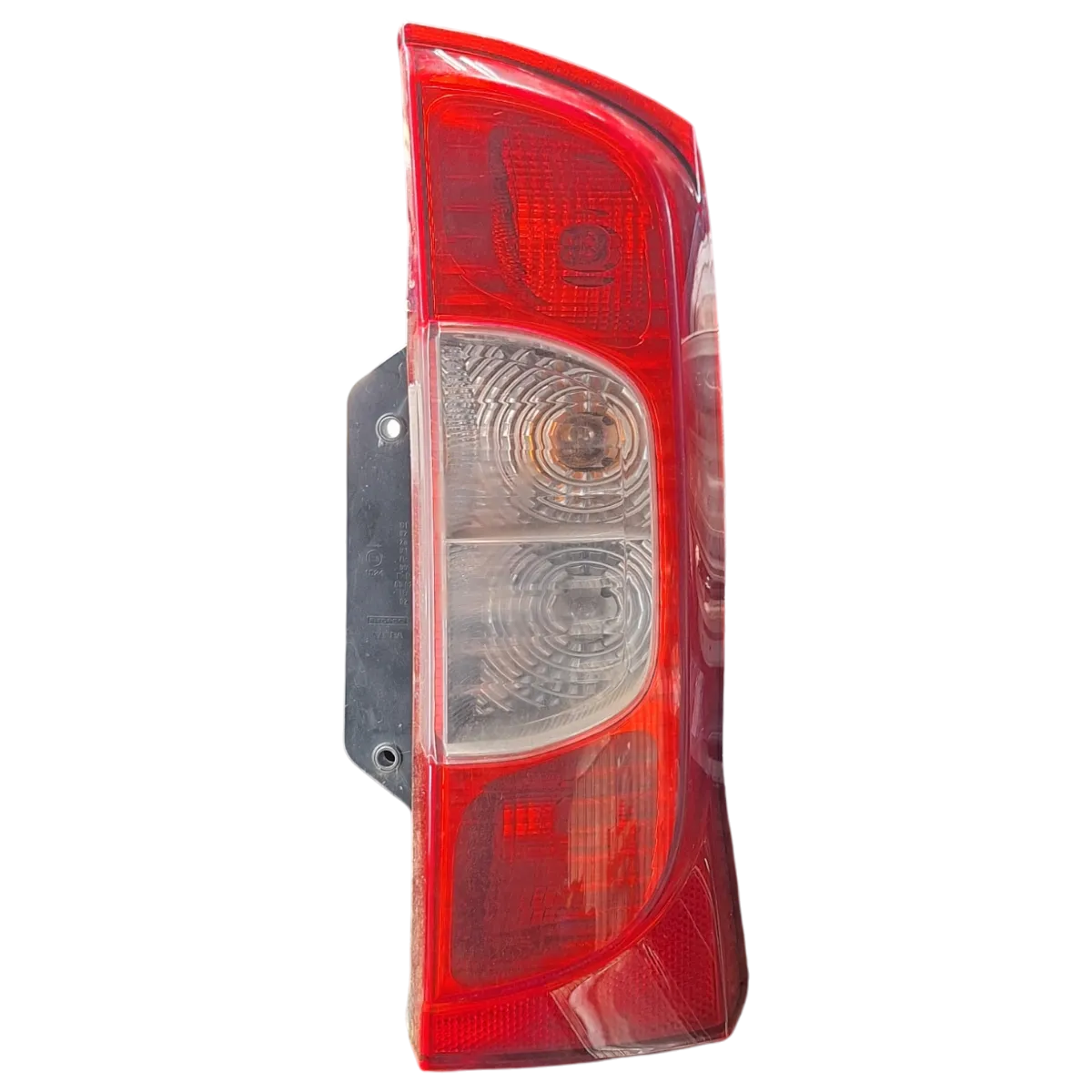 Citroen Nemo  07-15   lampa zadnja desna    01353205080