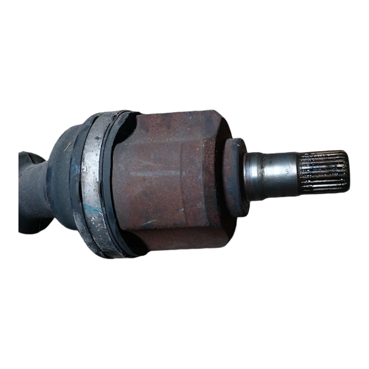 Renault Espace   IV  2.2 DCI   02-15  poluosovina prednja lijeva