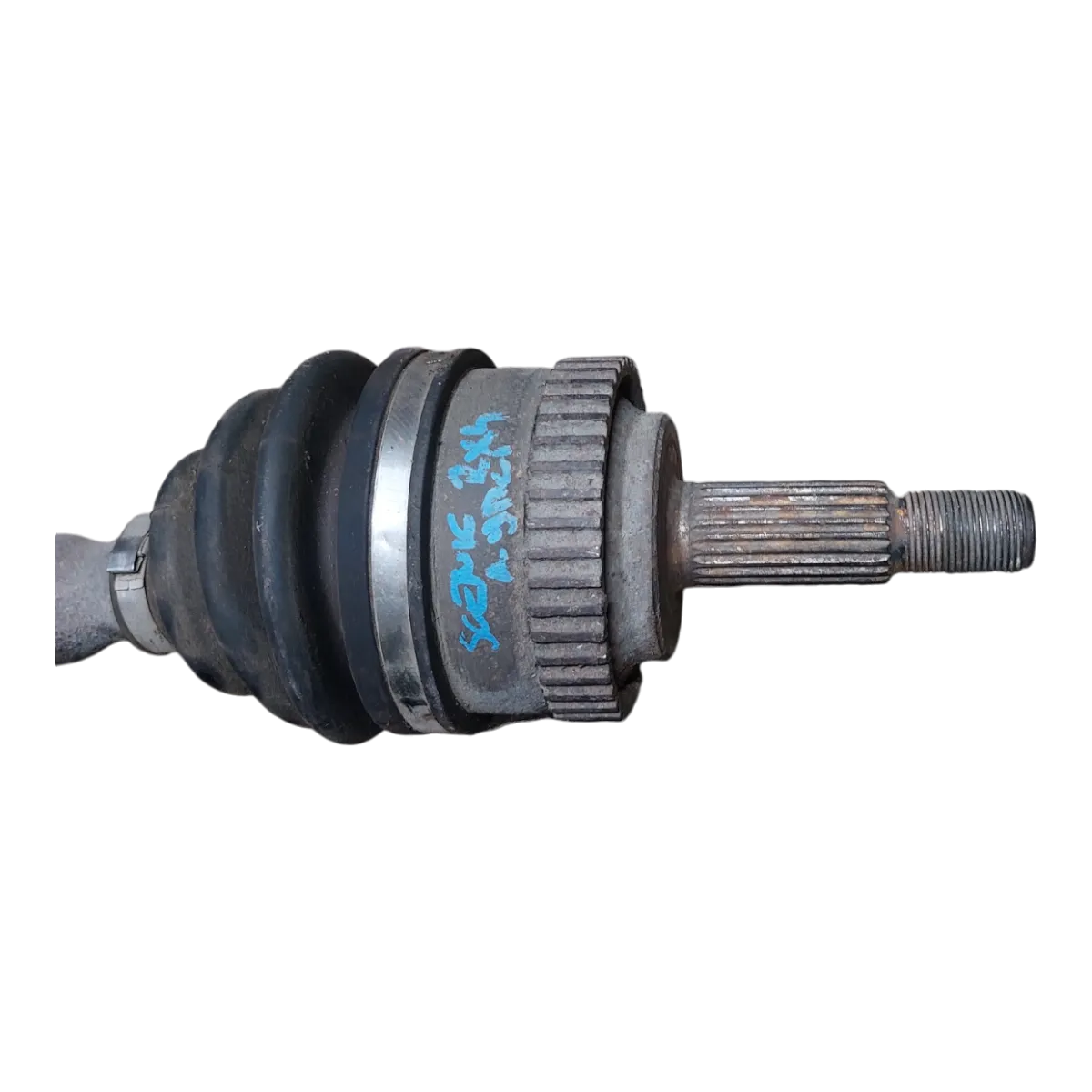 Renault Scenic RX4 1.9 DCI  00-03   poluosovina prednja lijeva