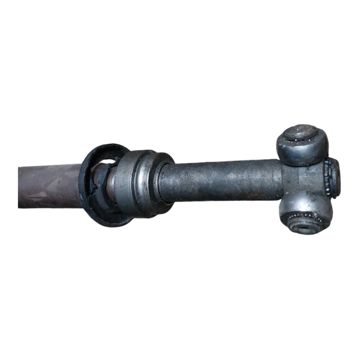 Renault Scenic RX4 1.9 DCI  00-03   poluosovina prednja lijeva